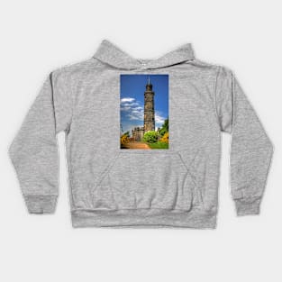 Nelson’s Monument Kids Hoodie